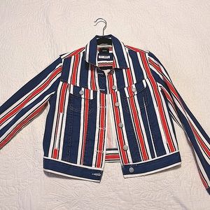 Jacket BDG Small